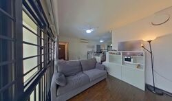 Blk 153 Rivervale Crescent (Sengkang), HDB 4 Rooms #579714491